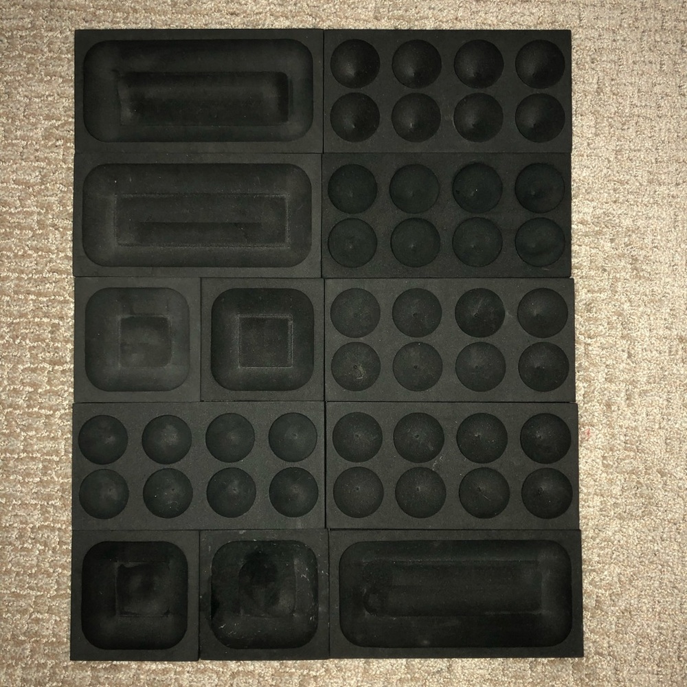 Jewelry Trays